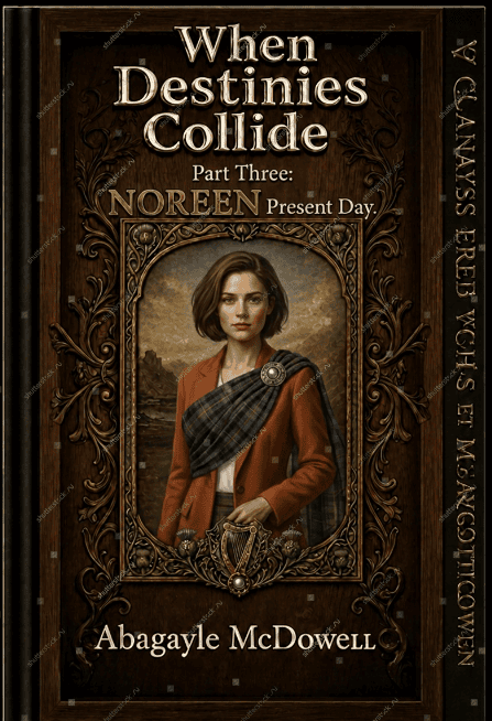 Part Three: Noraleen (Present Day)