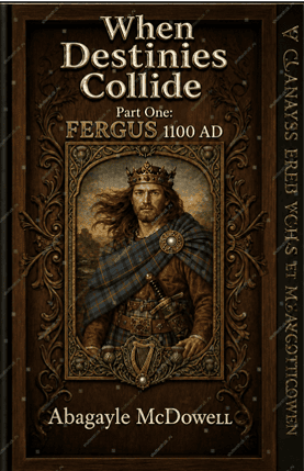 Part One: Fergus