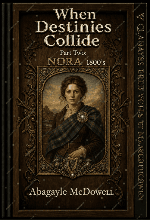 Part Two: Nora (1800s)